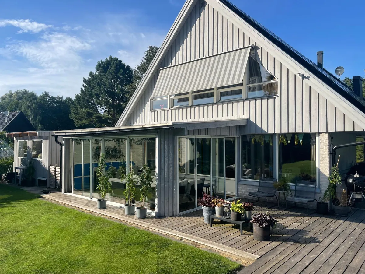 Hyresbostad på Löddeköpinge i loddekopinge