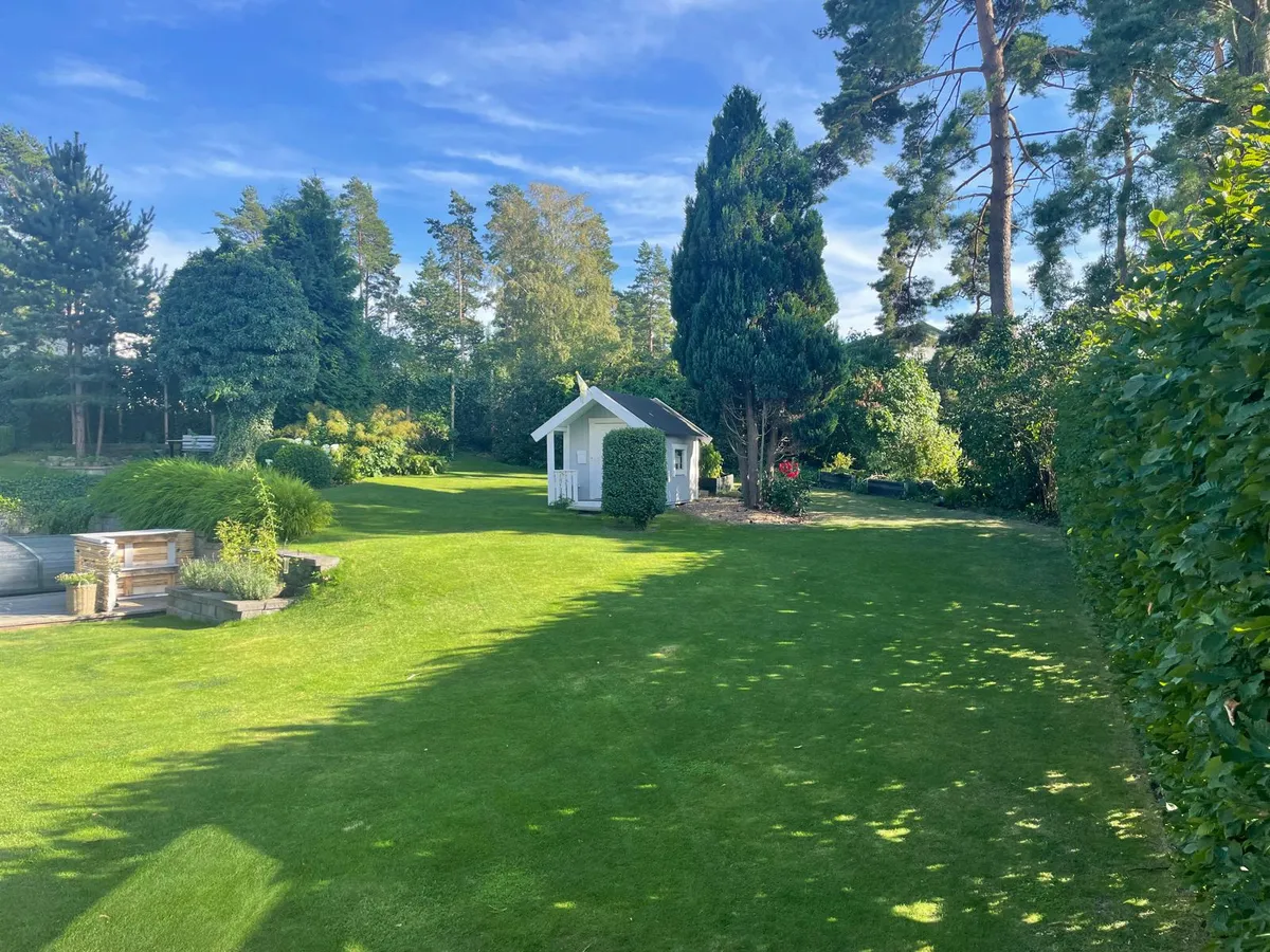 Hyresbostad på Löddeköpinge i loddekopinge