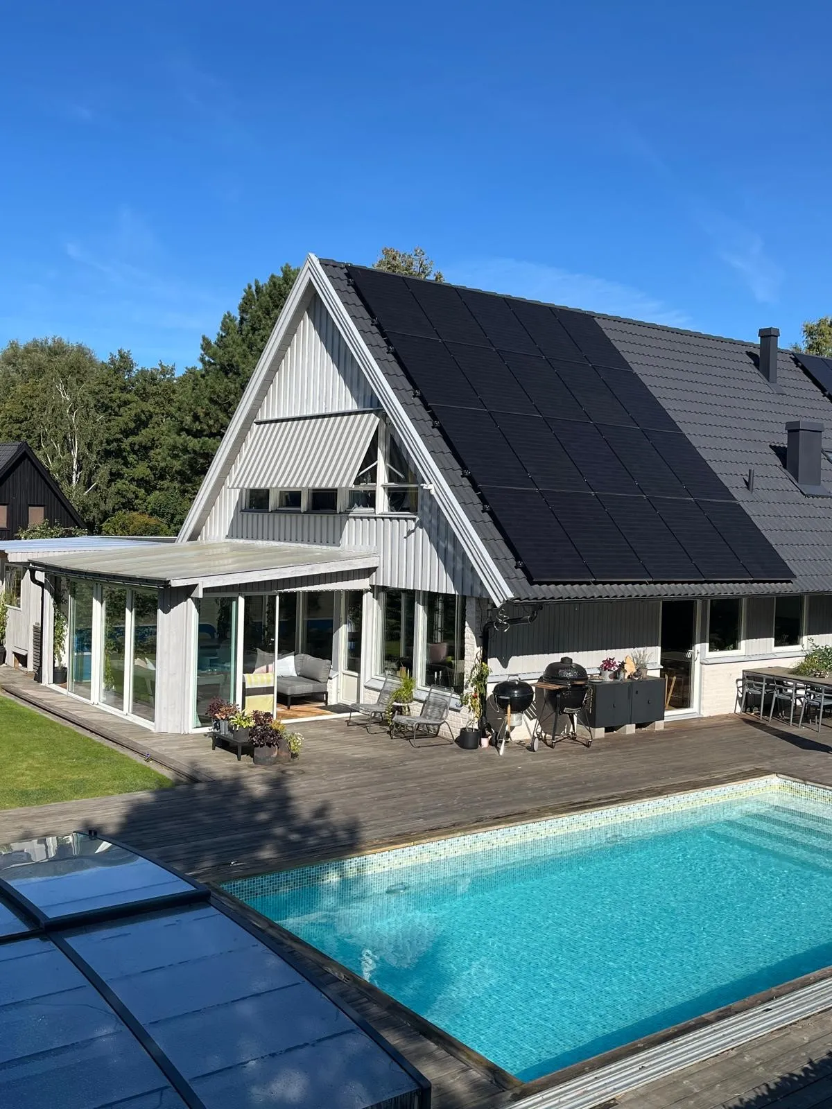 Hyresbostad på Löddeköpinge i loddekopinge