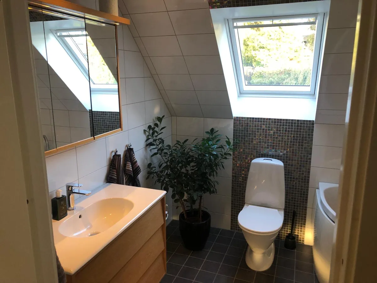 Hyresbostad på Löddeköpinge i loddekopinge