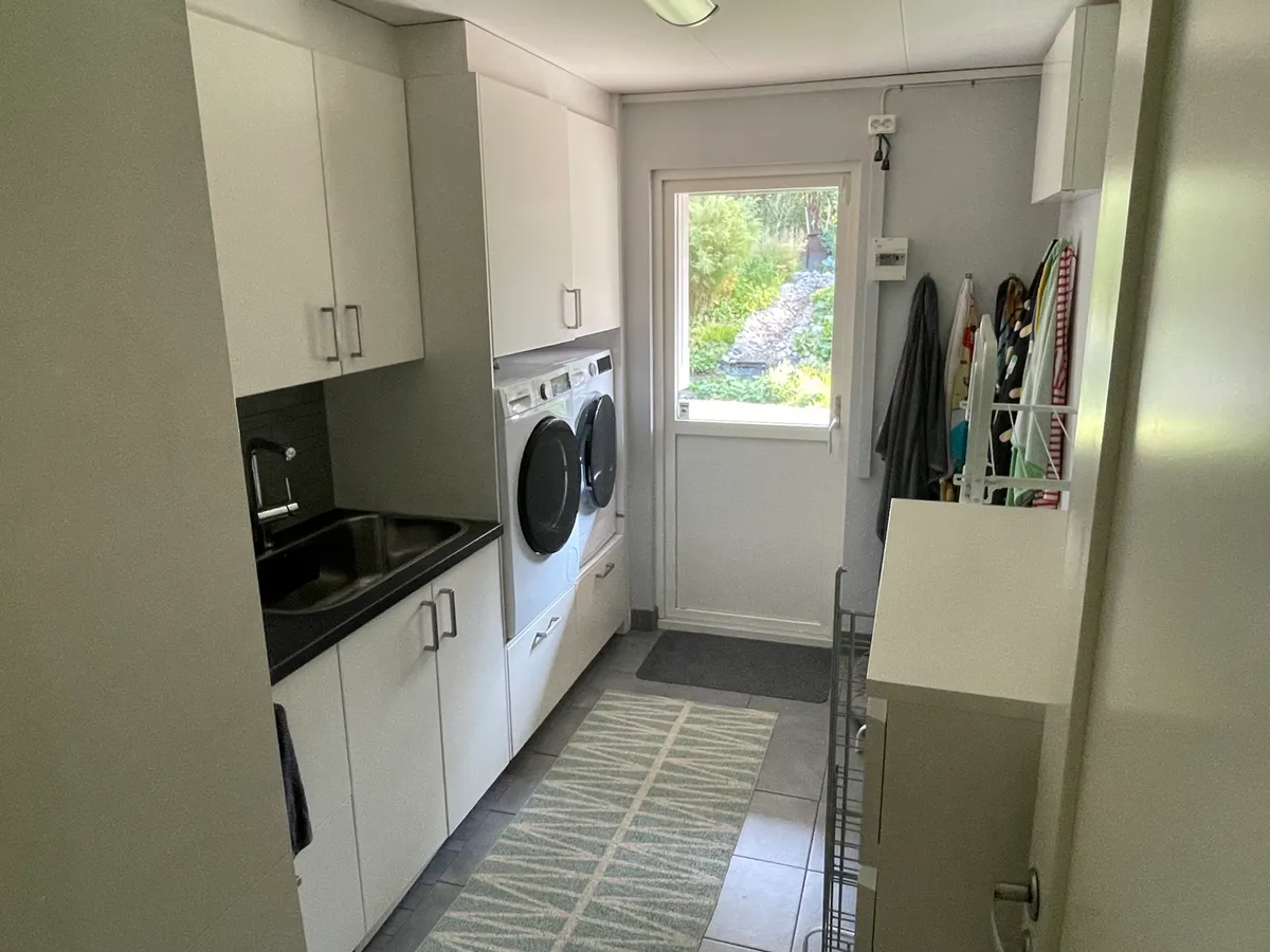 Hyresbostad på Löddeköpinge i loddekopinge