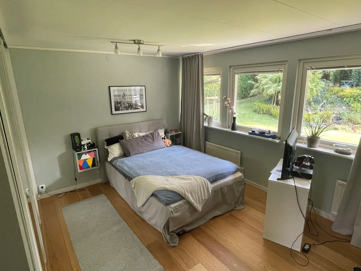 Hyresbostad på Löddeköpinge i loddekopinge