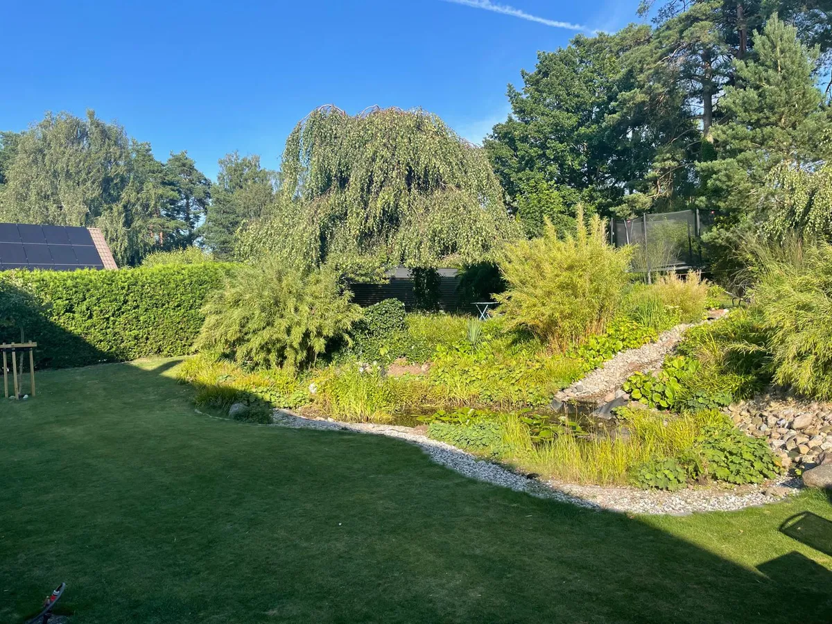 Hyresbostad på Löddeköpinge i loddekopinge