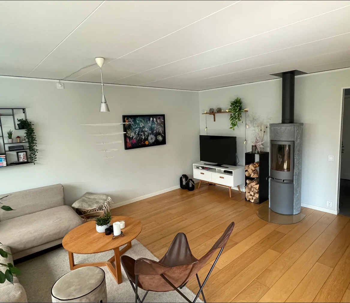 Hyresbostad på Löddeköpinge i loddekopinge