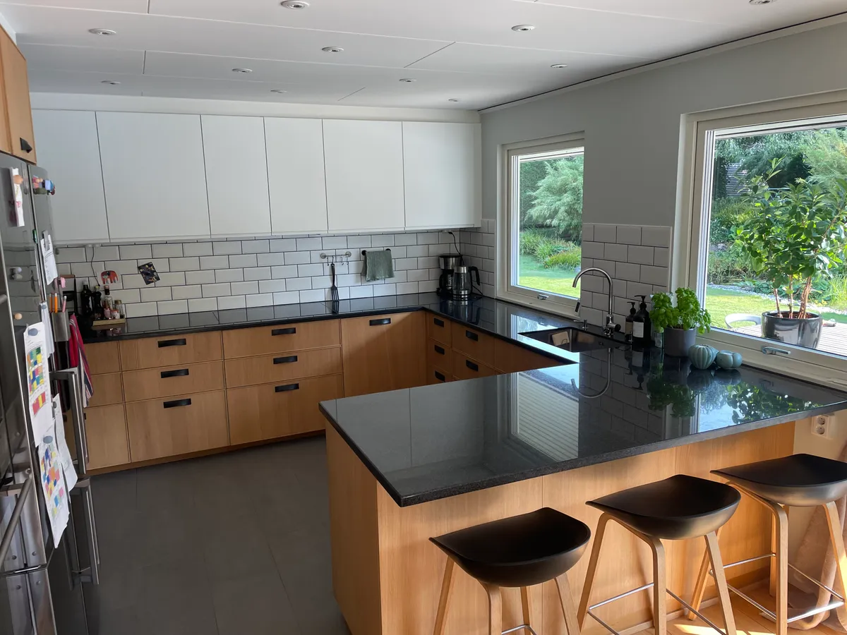 Hyresbostad på Löddeköpinge i loddekopinge