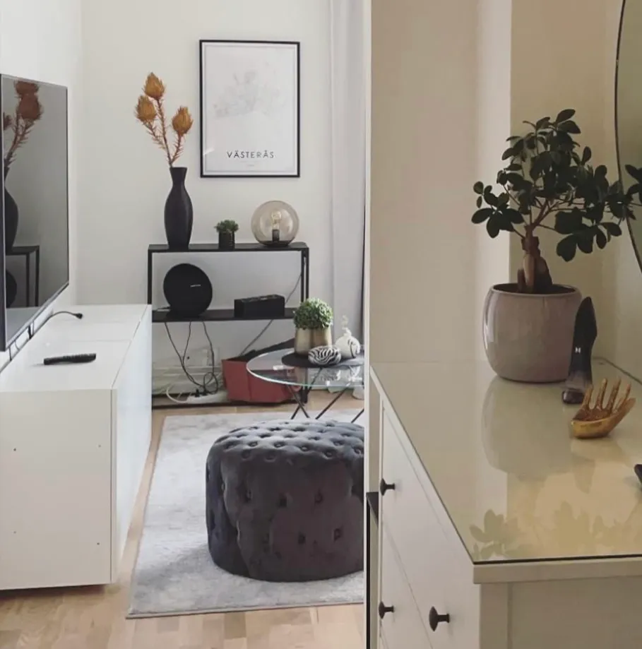 Hyreslägenhet på Västerås i vasteras