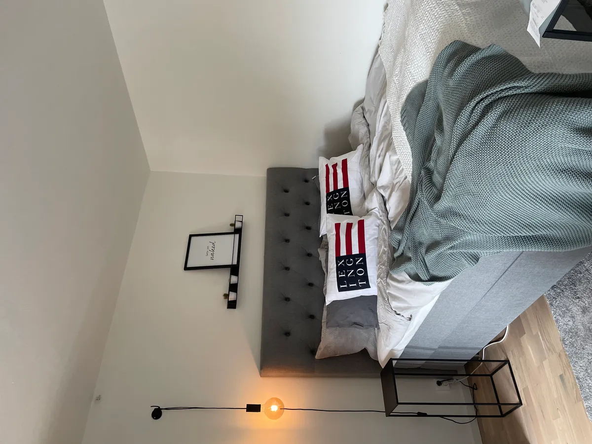 Hyreslägenhet på Västerås i vasteras