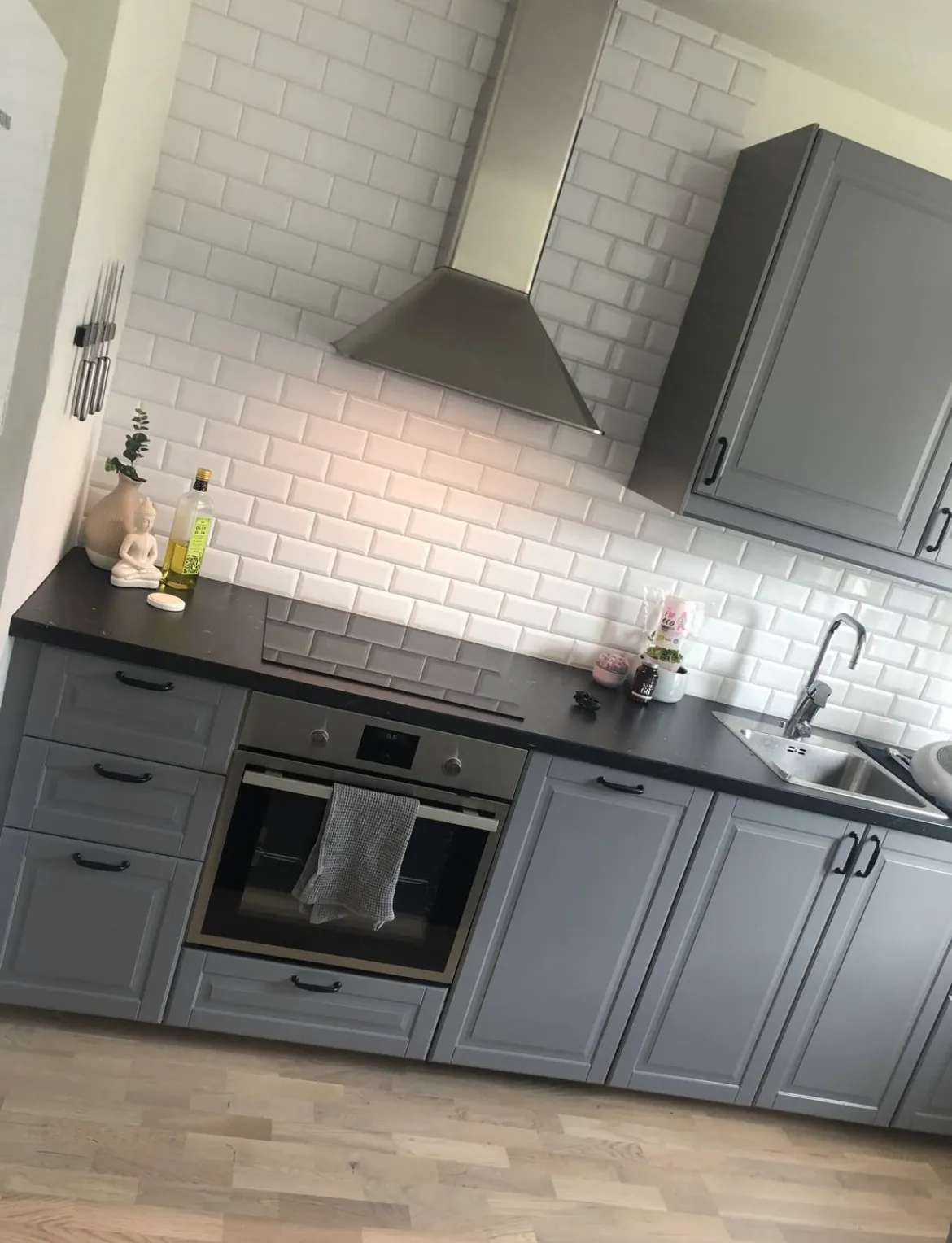 Hyreslägenhet på Västerås i vasteras