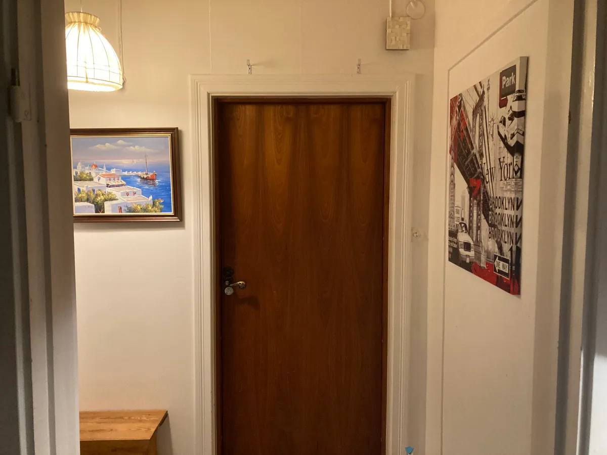 Hyreslägenhet på Storvik i storvik