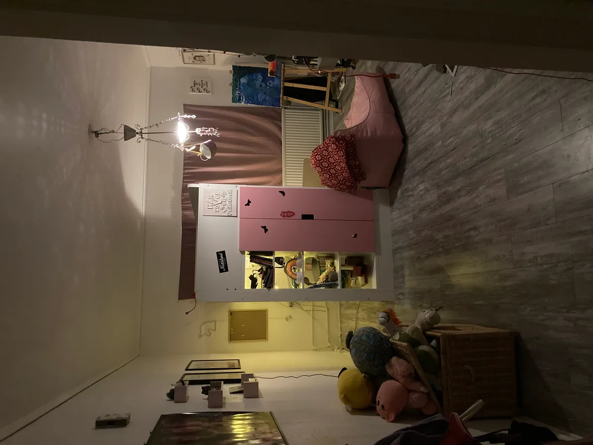 Hyreslägenhet på Storvik i storvik