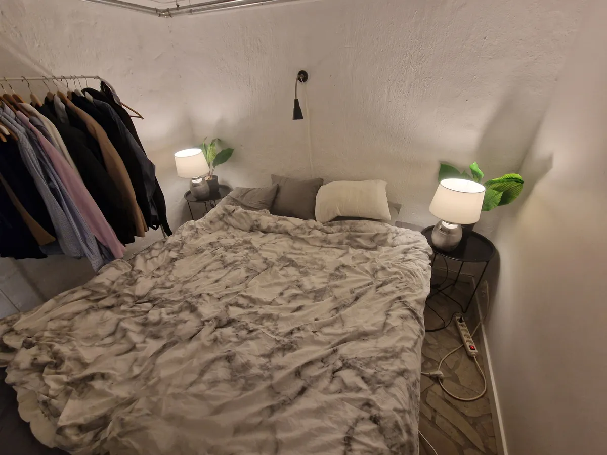 Hyreslägenhet på Visby i visby