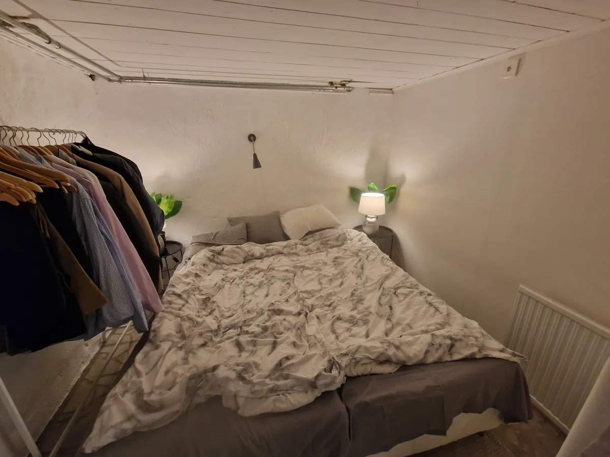 Hyreslägenhet på Visby i visby