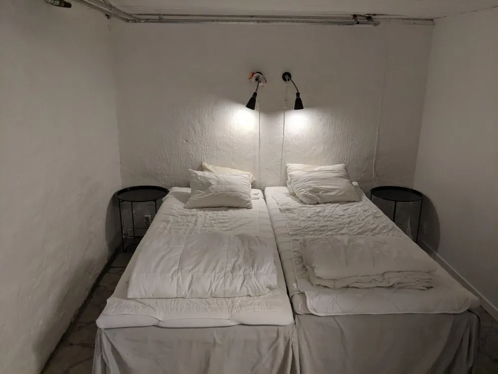 Hyreslägenhet på Visby i visby