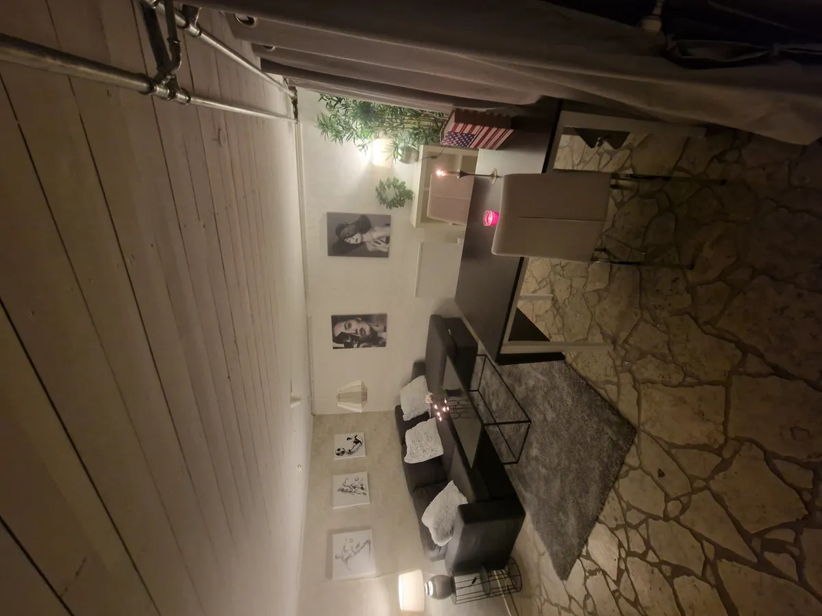 Hyreslägenhet på Visby i visby