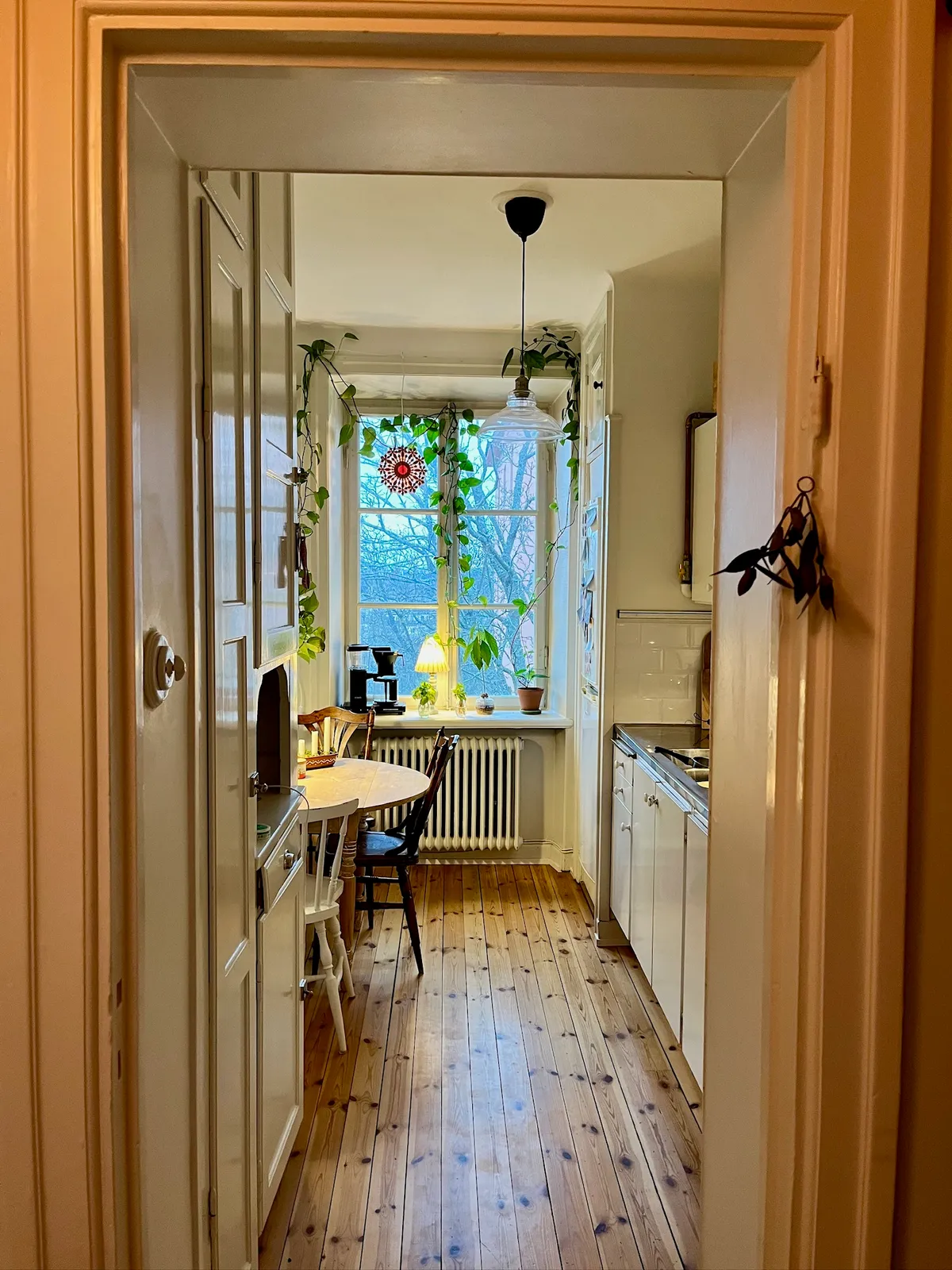 Hyreslägenhet på Stockholm i stockholm
