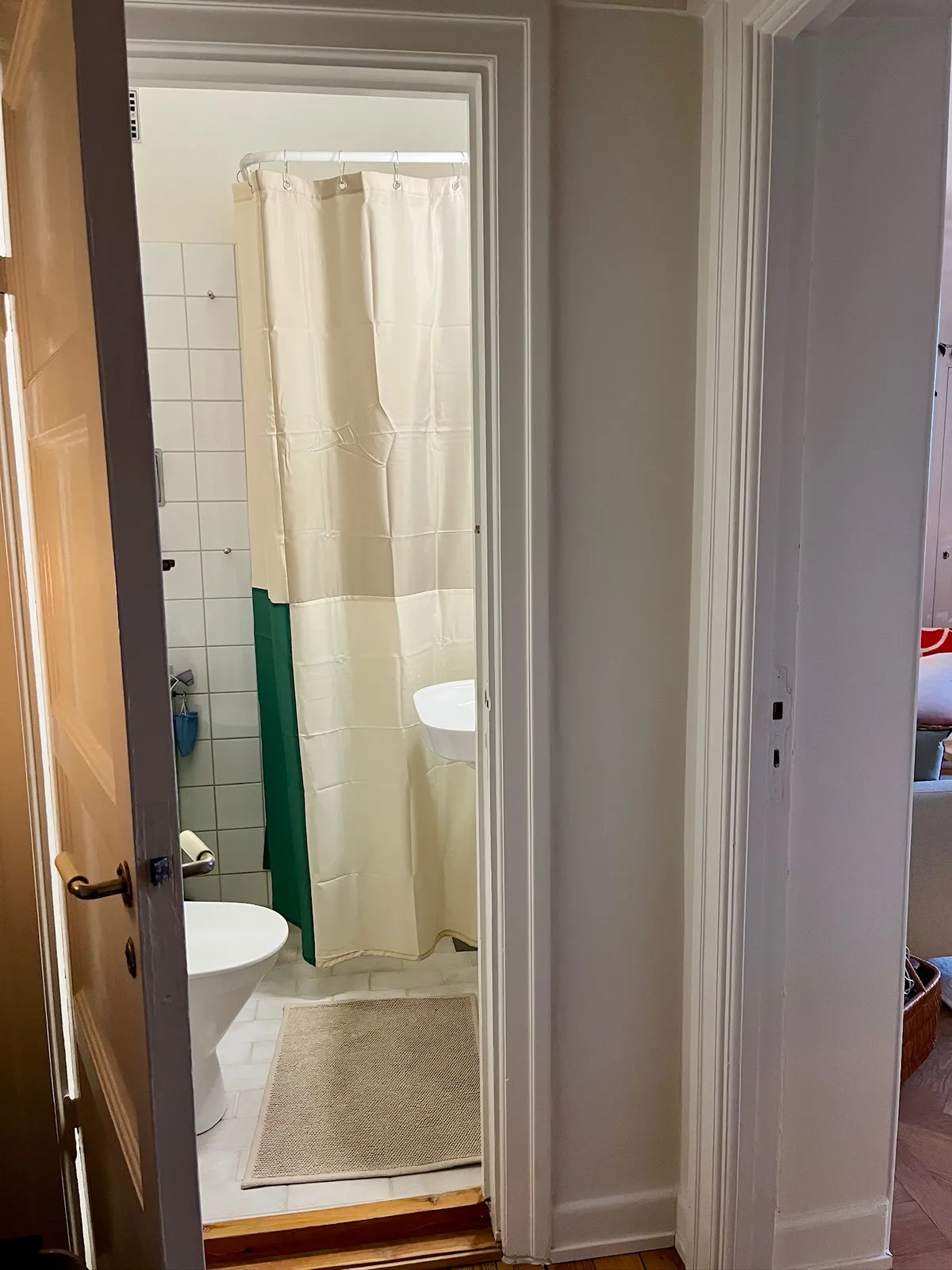 Hyreslägenhet på Stockholm i stockholm