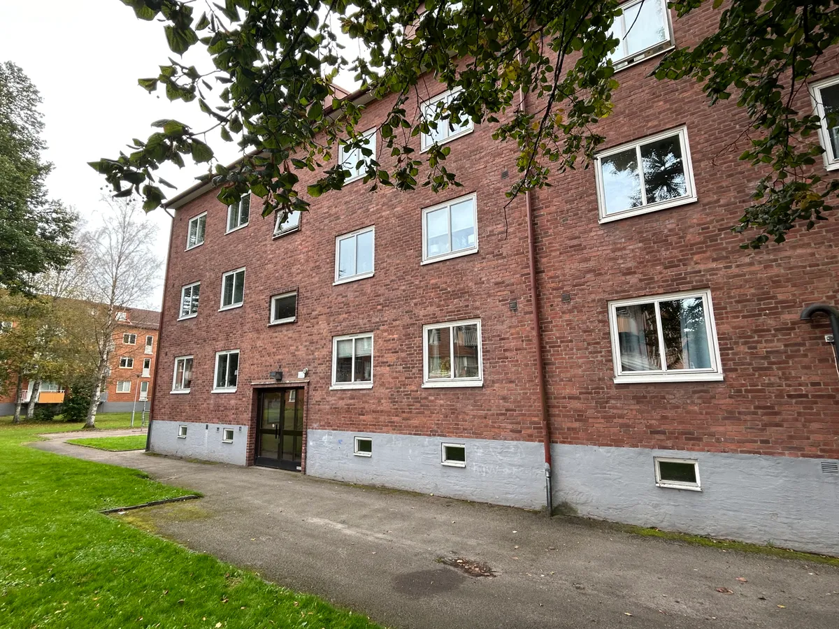 Hyreslägenhet på Borås i boras