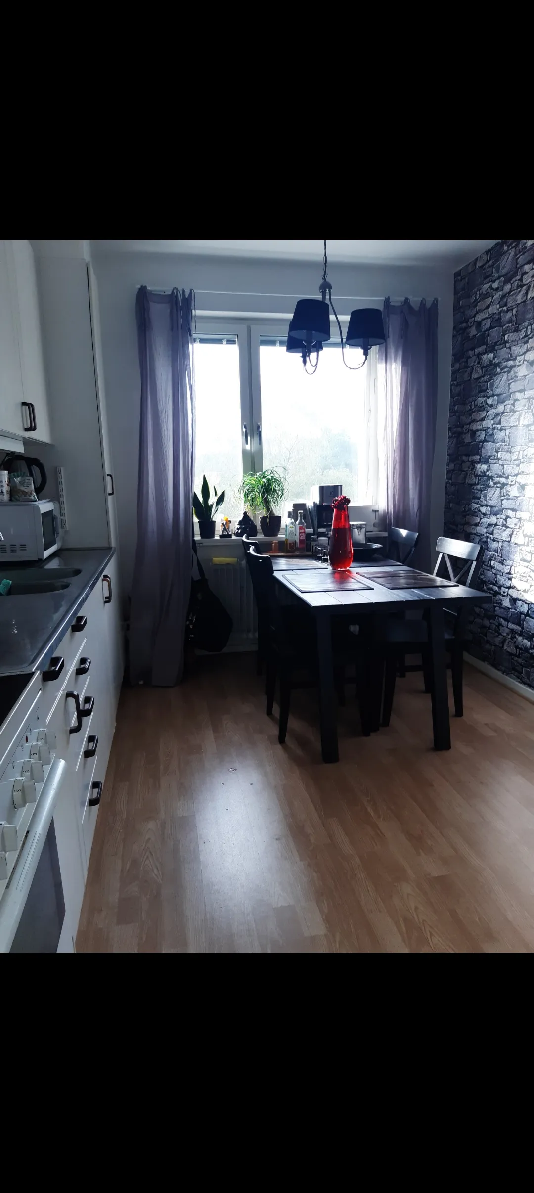 Hyreslägenhet på Göteborg i goteborg