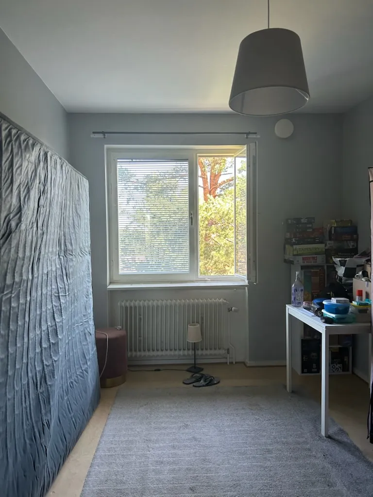 Hyreslägenhet på Göteborg i goteborg