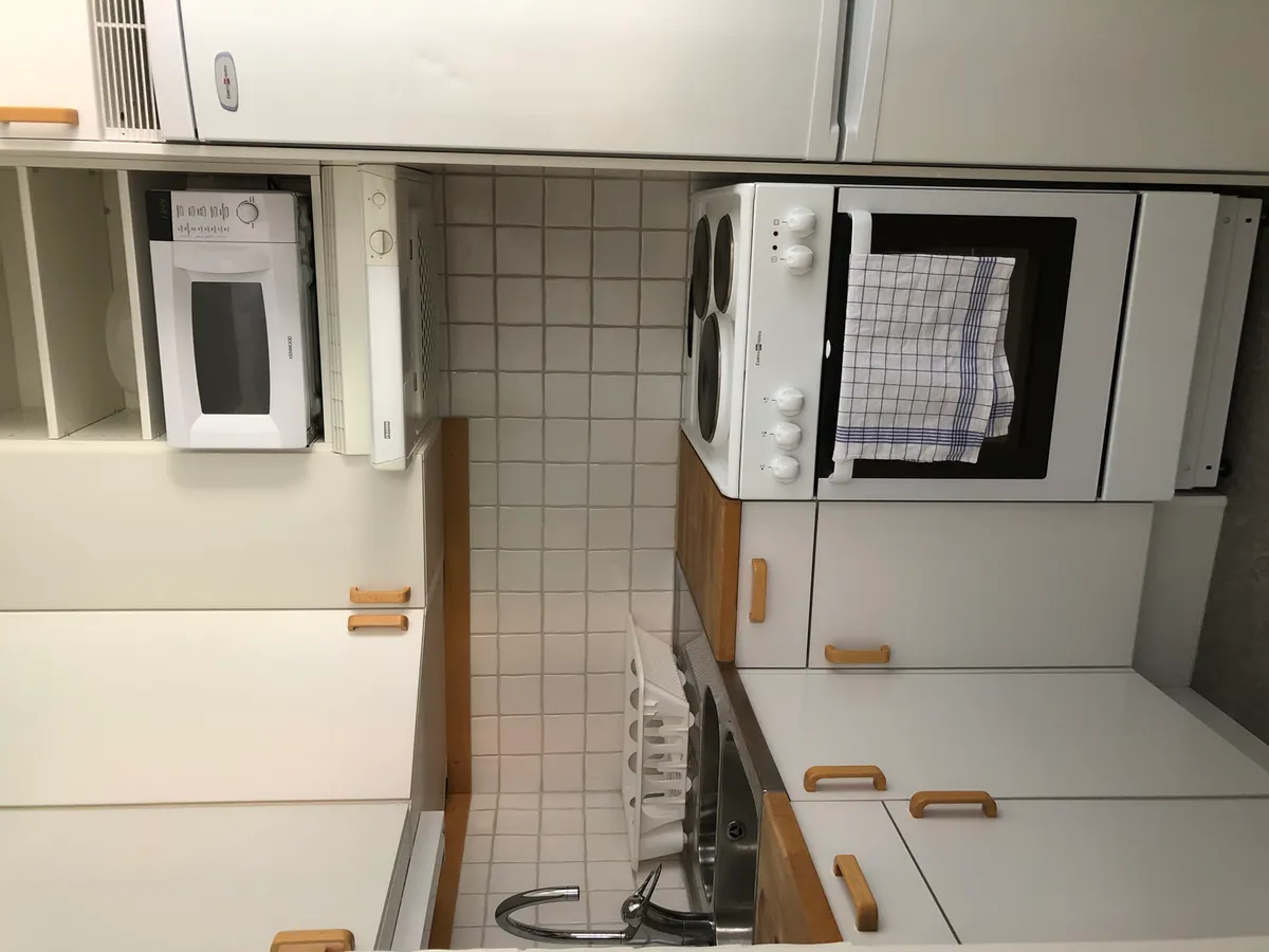 Hyreslägenhet på Stockholm i stockholm