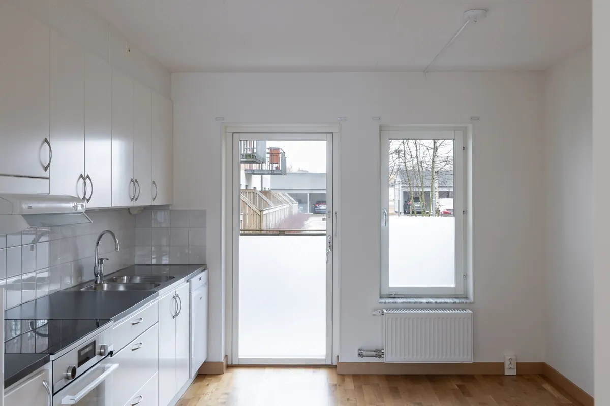 Hyreslägenhet på Nyköping i nykoping