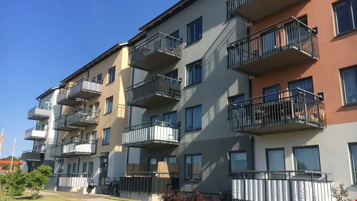 Hyreslägenhet på Nyköping i nykoping