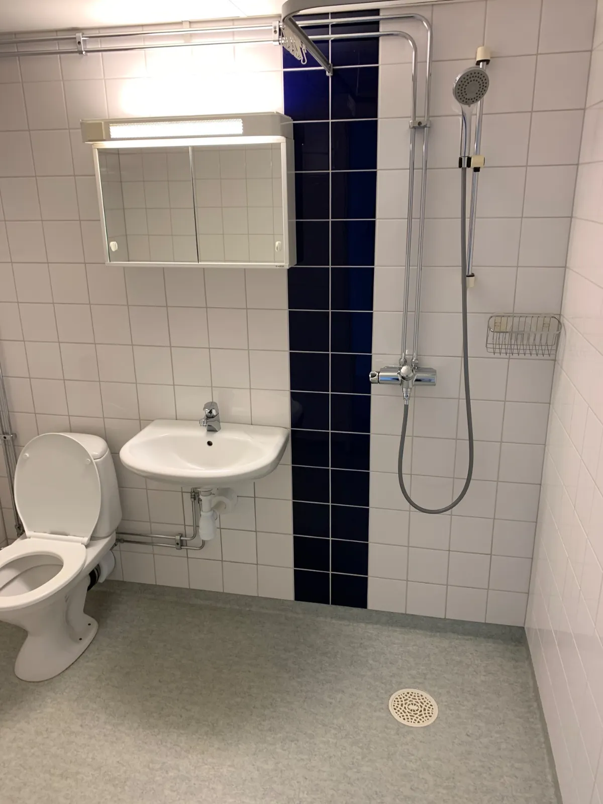 Hyreslägenhet på Västerås i vasteras