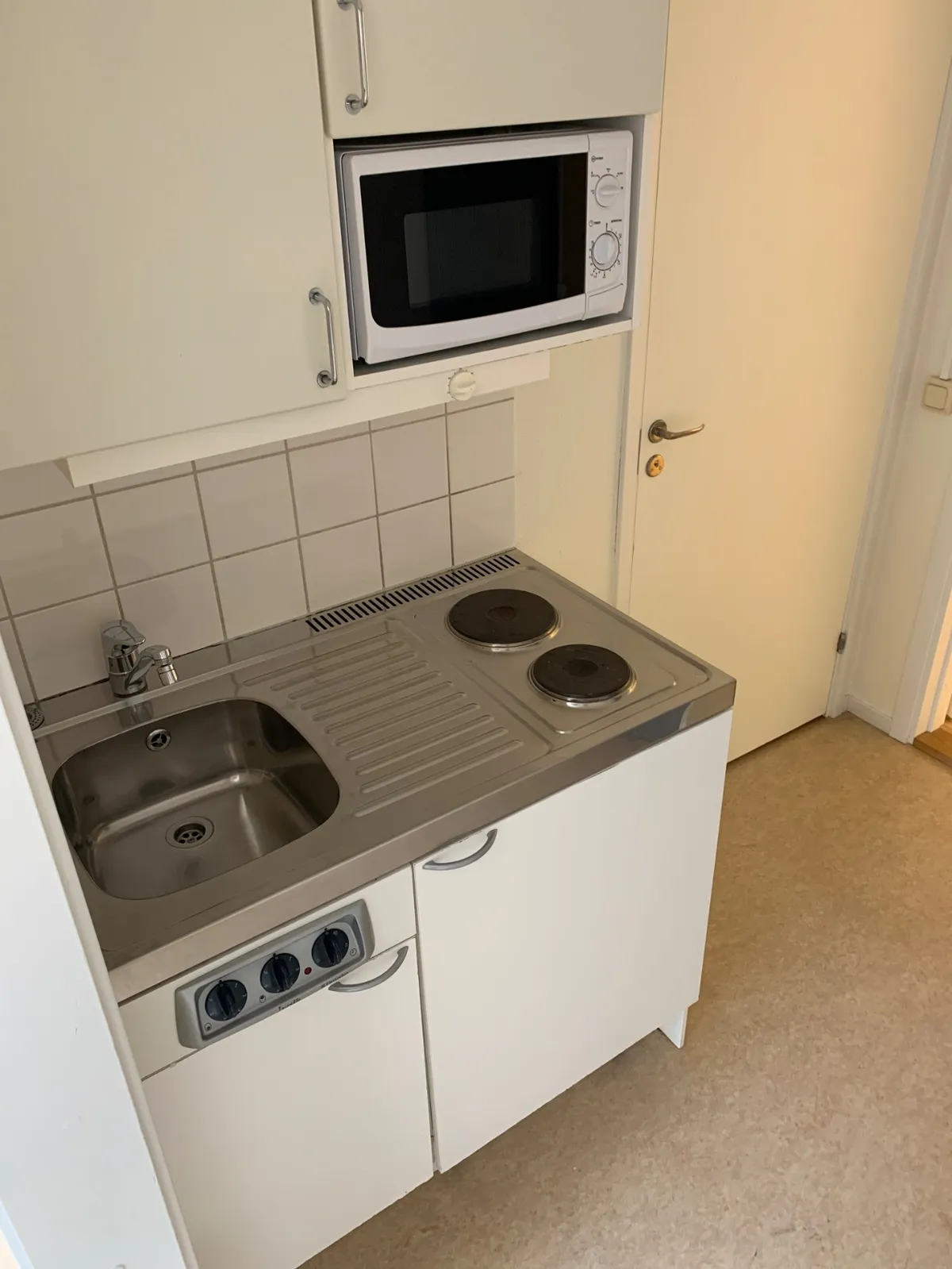 Hyreslägenhet på Västerås i vasteras