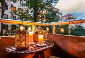 Hyreslägenhet på Stockholm i stockholm