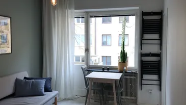 Hyreslägenhet på Stockholm i stockholm