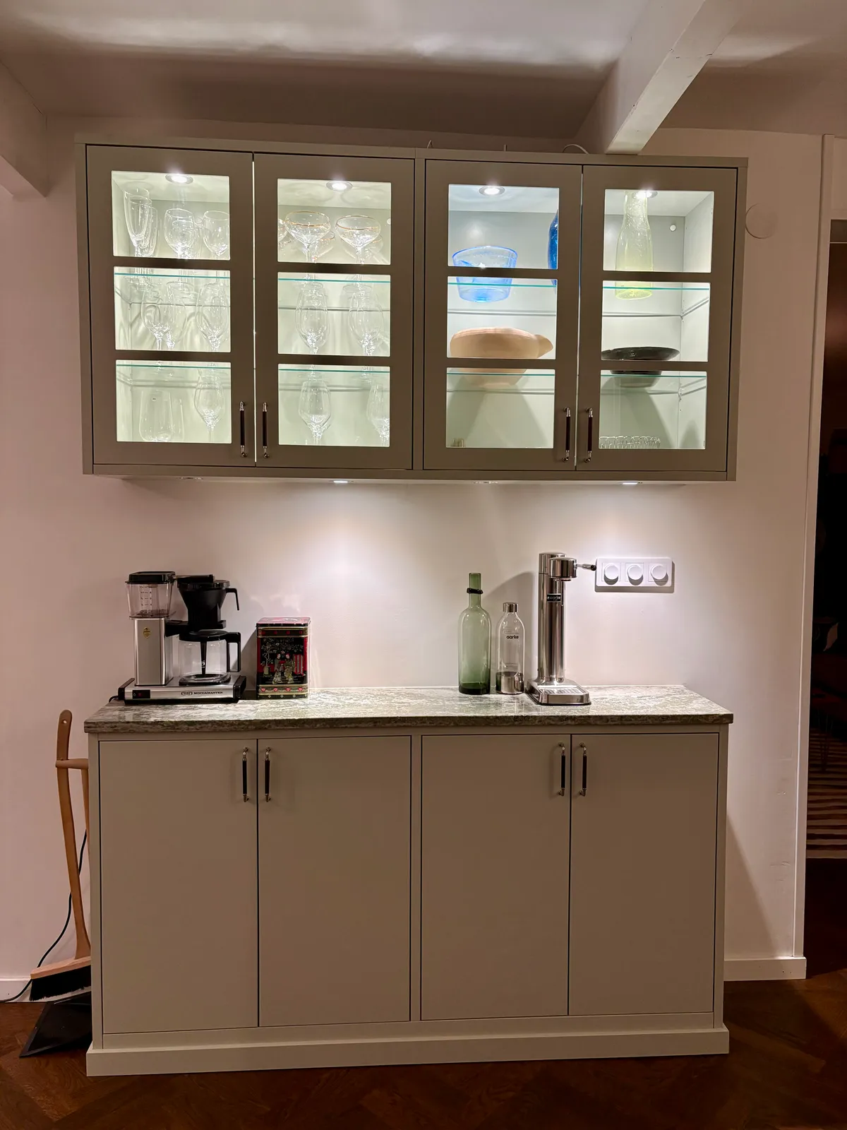 Hyresbostad på Nacka i nacka