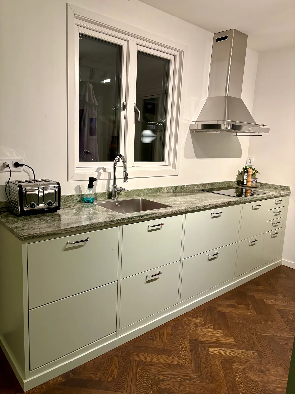 Hyresbostad på Nacka i nacka