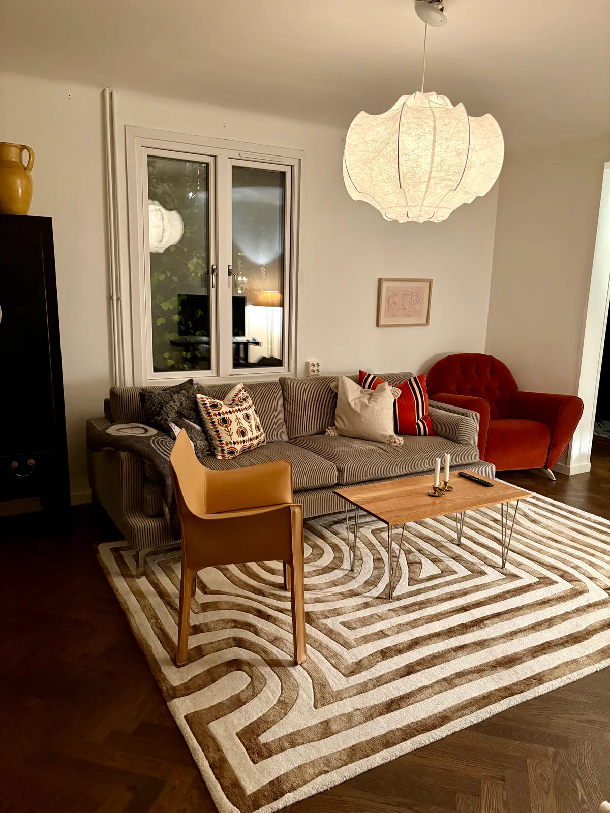 Hyresbostad på Nacka i nacka