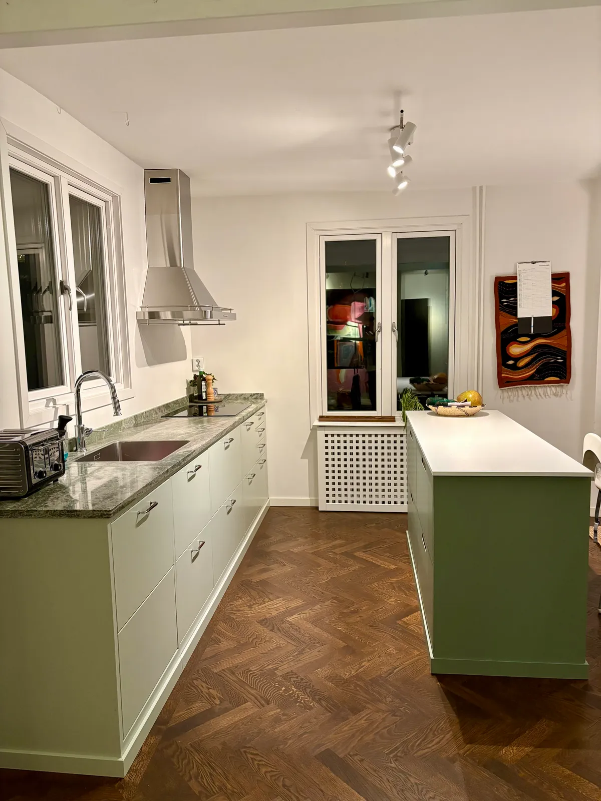 Hyresbostad på Nacka i nacka