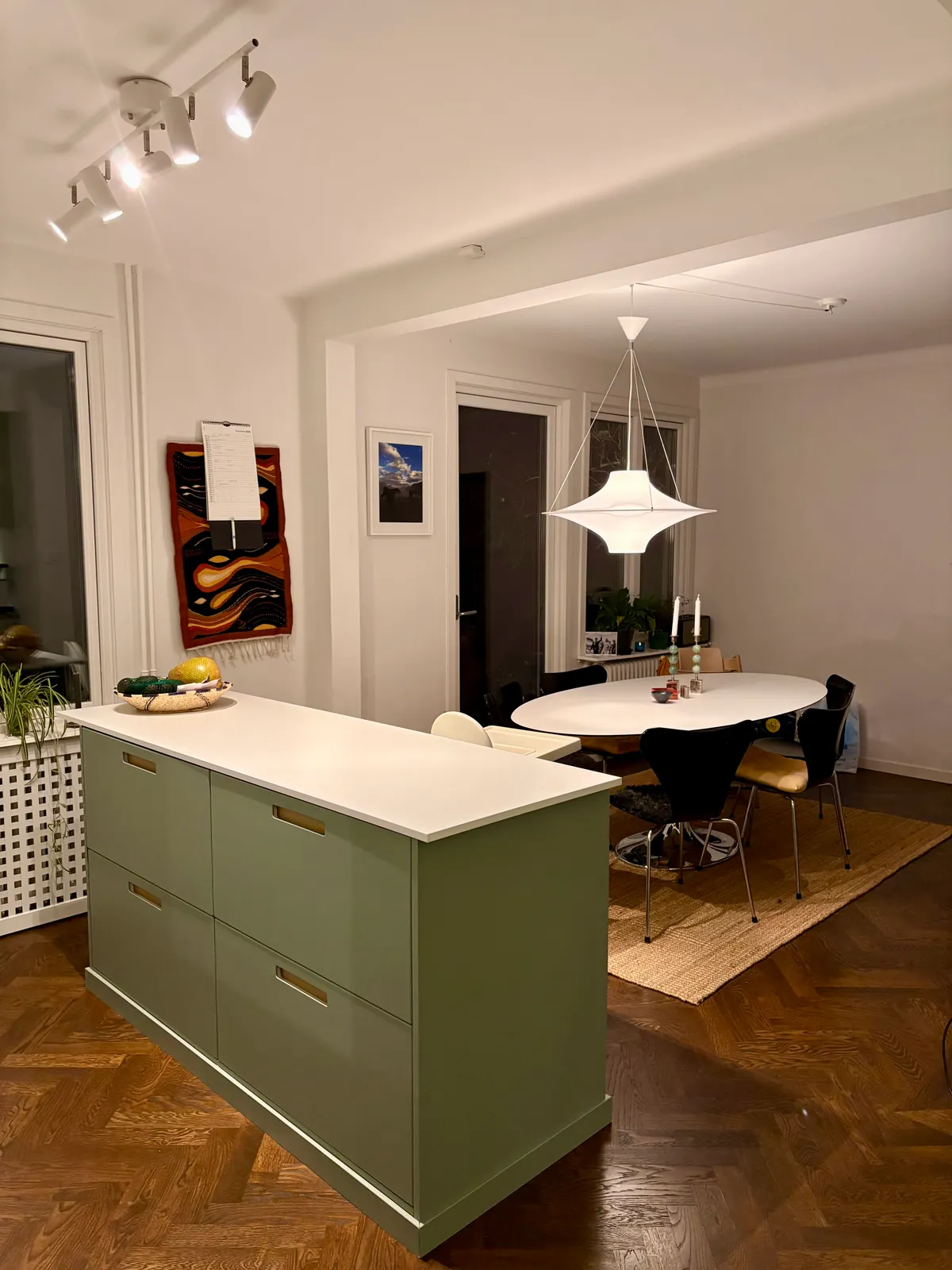 Hyresbostad på Nacka i nacka