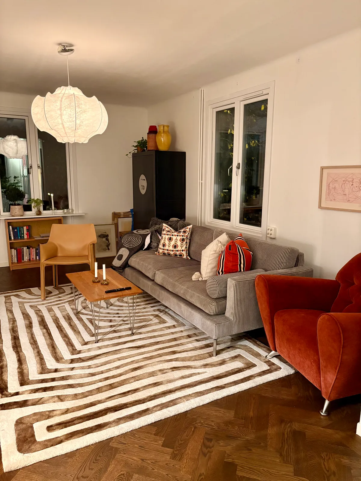 Hyresbostad på Nacka i nacka