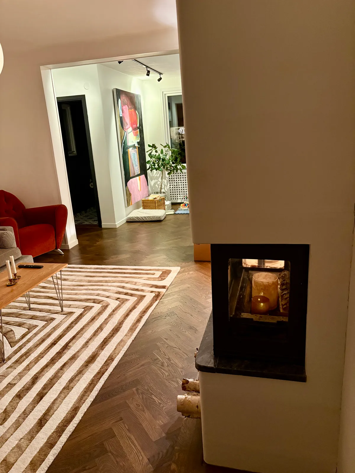 Hyresbostad på Nacka i nacka