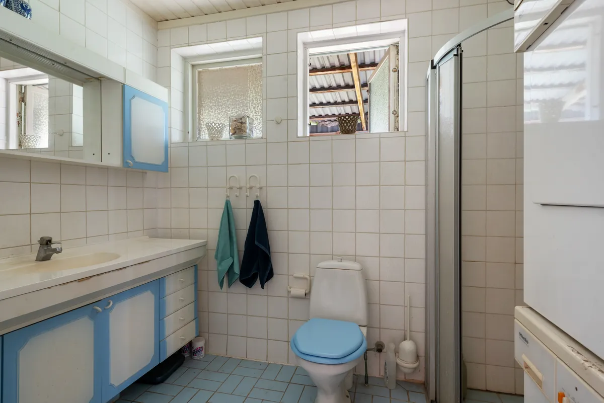 Hyresbostad på Hallstavik i hallstavik