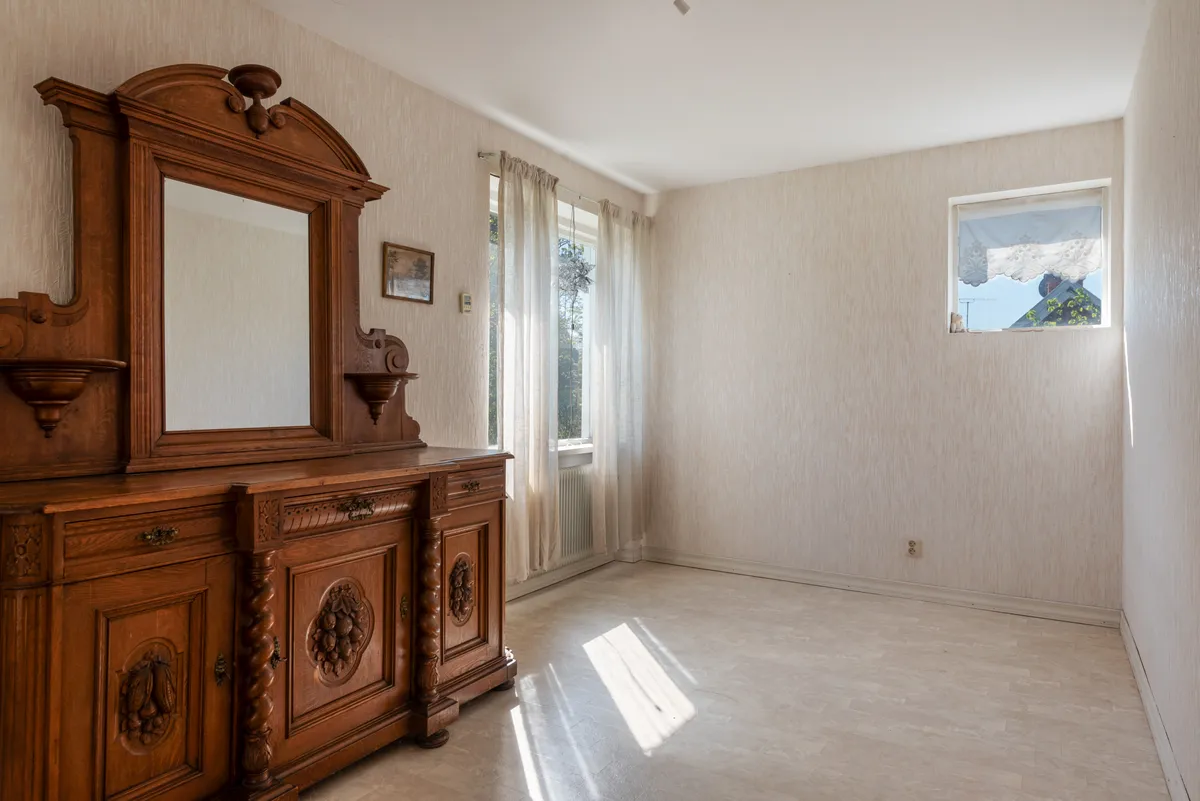 Hyresbostad på Hallstavik i hallstavik