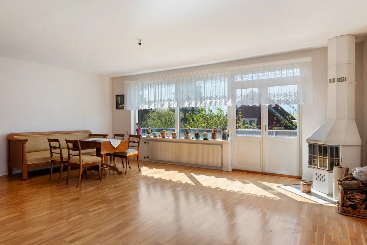 Hyresbostad på Hallstavik i hallstavik