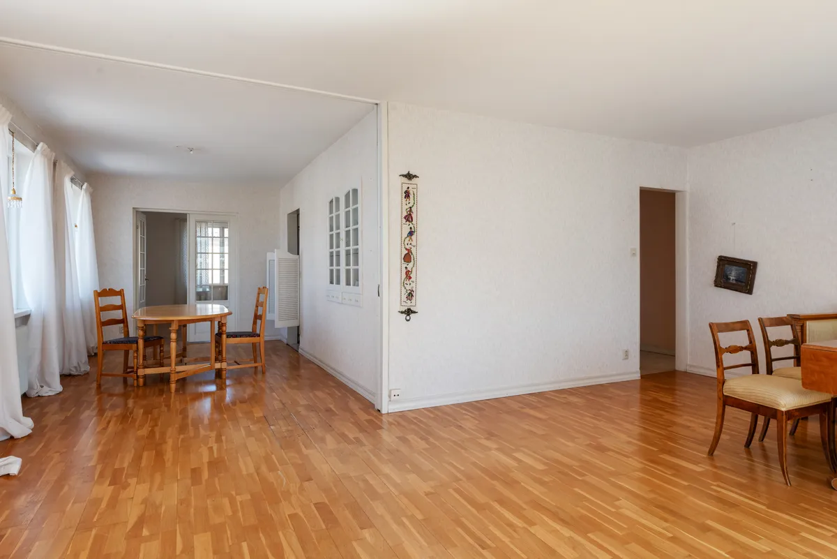 Hyresbostad på Hallstavik i hallstavik