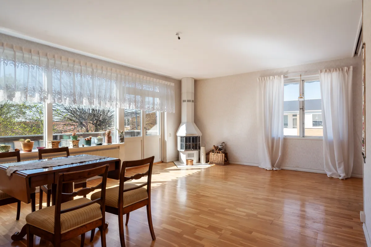 Hyresbostad på Hallstavik i hallstavik