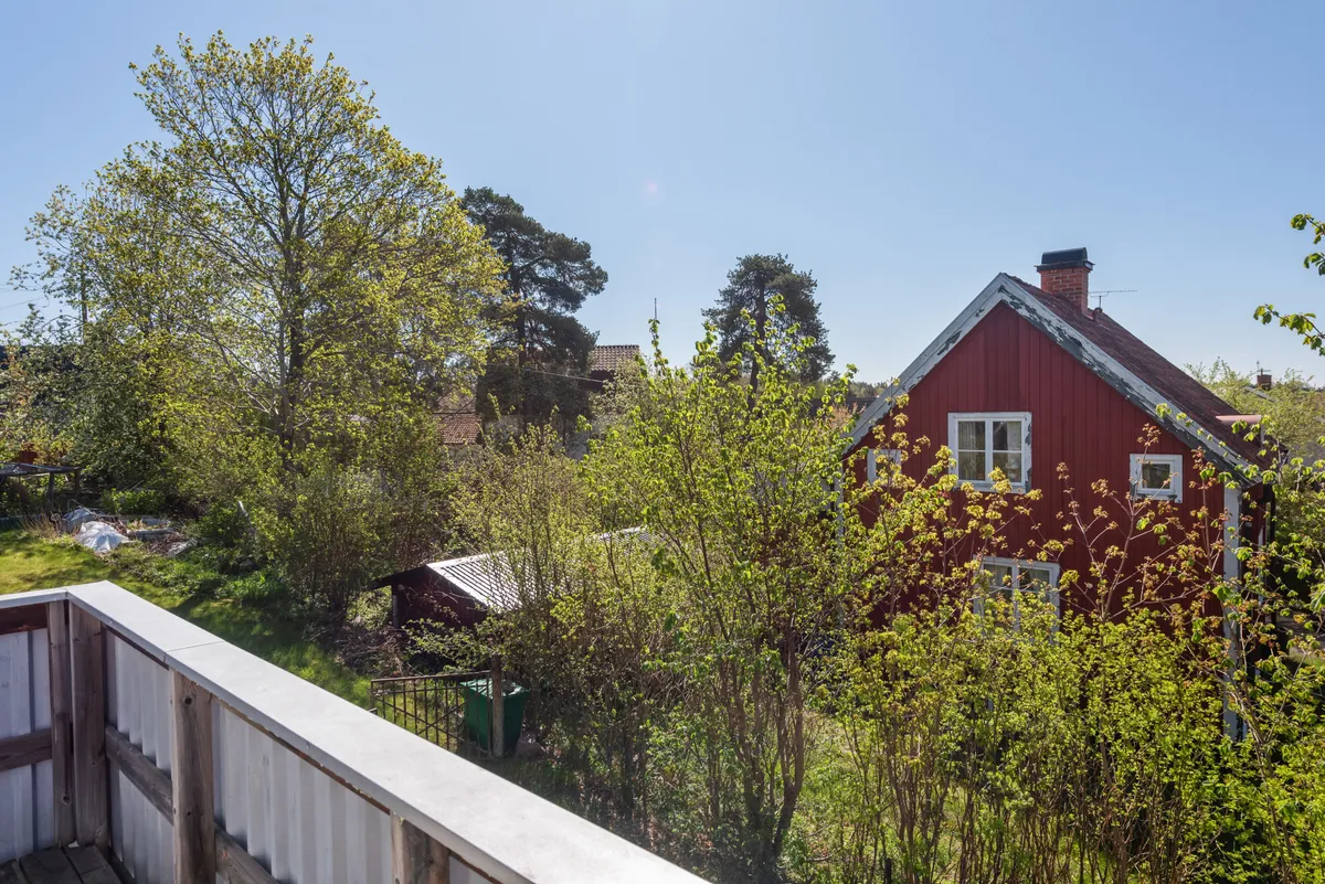 Hyresbostad på Hallstavik i hallstavik