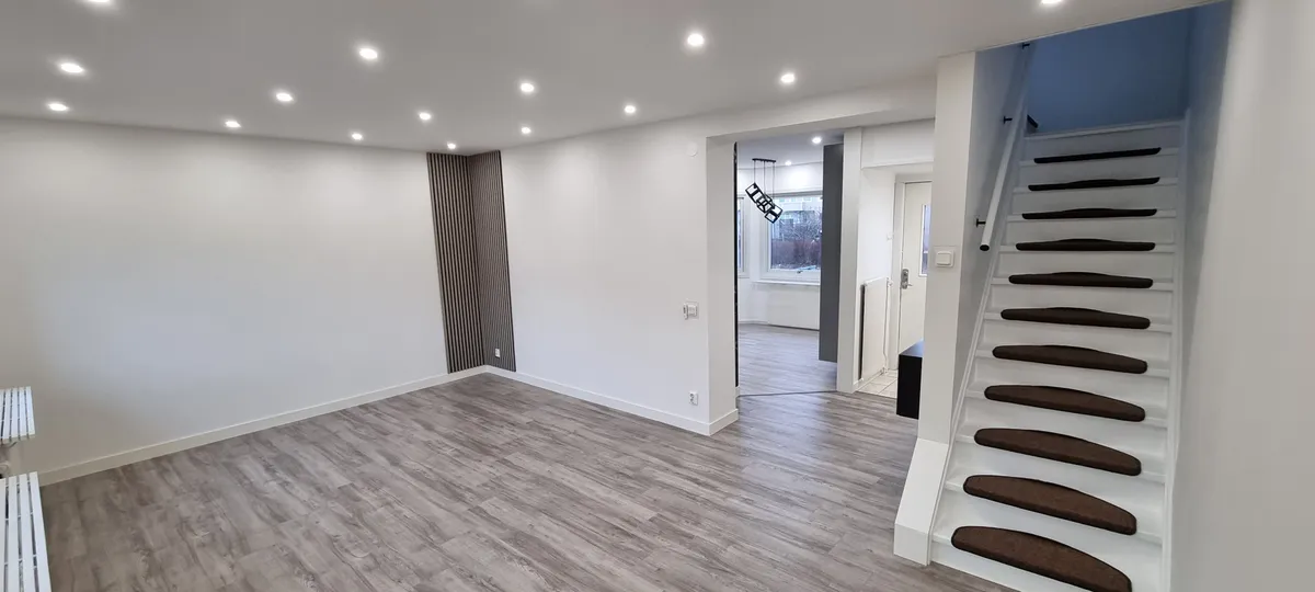 Hyresbostad på Göteborg i goteborg