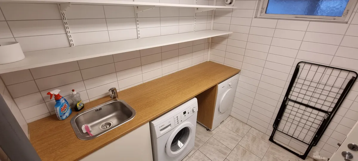 Hyresbostad på Göteborg i goteborg