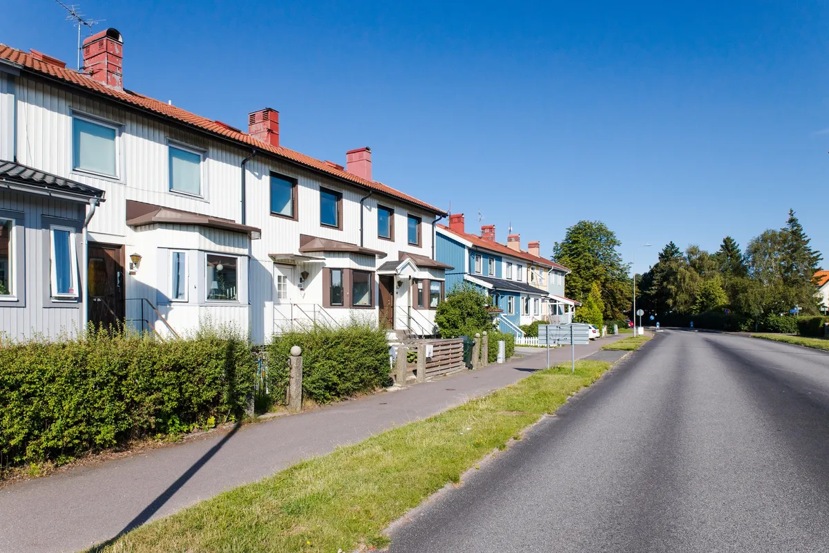 Hyresbostad på Göteborg i goteborg