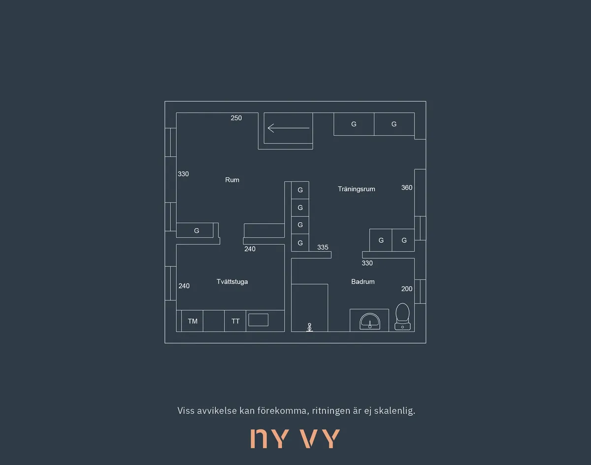 Hyresbostad på Göteborg i goteborg