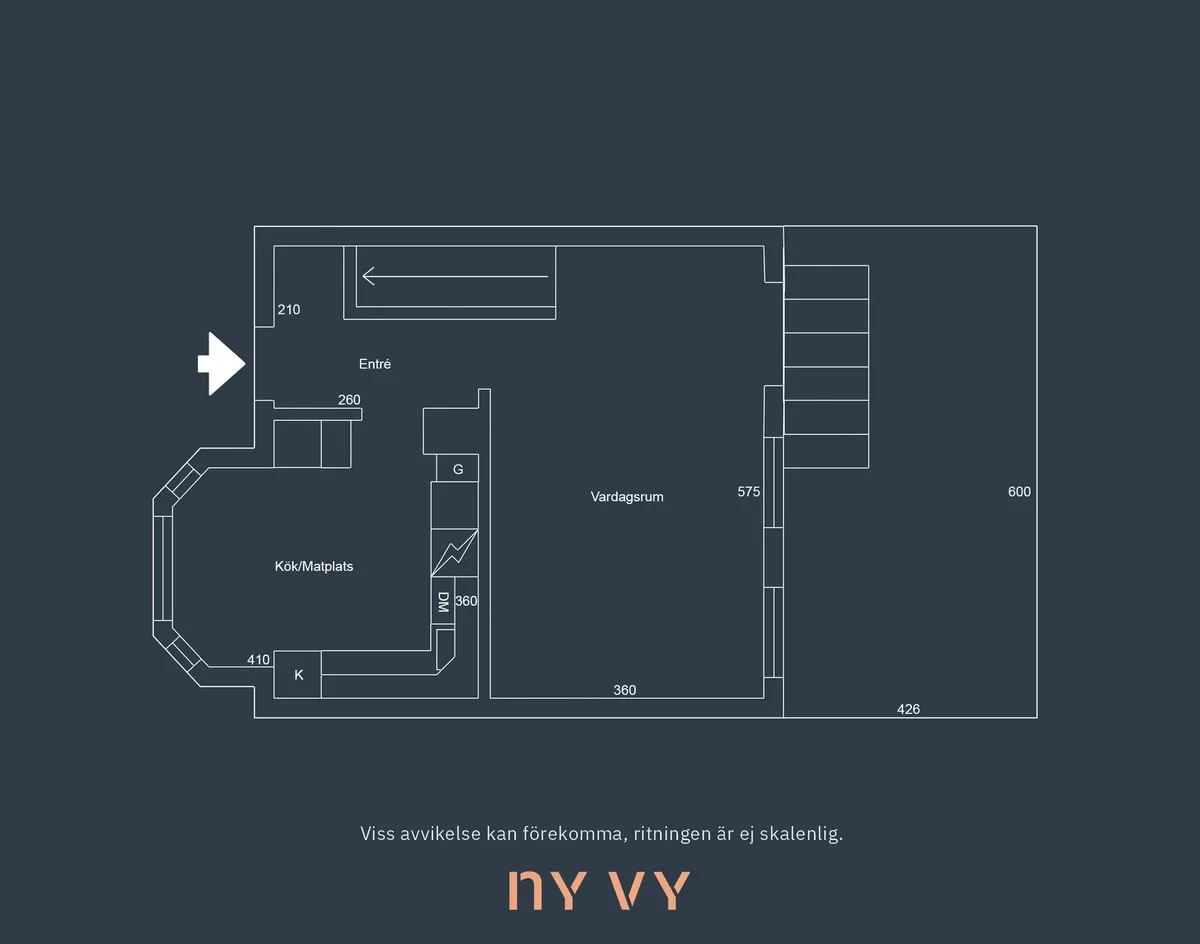 Hyresbostad på Göteborg i goteborg