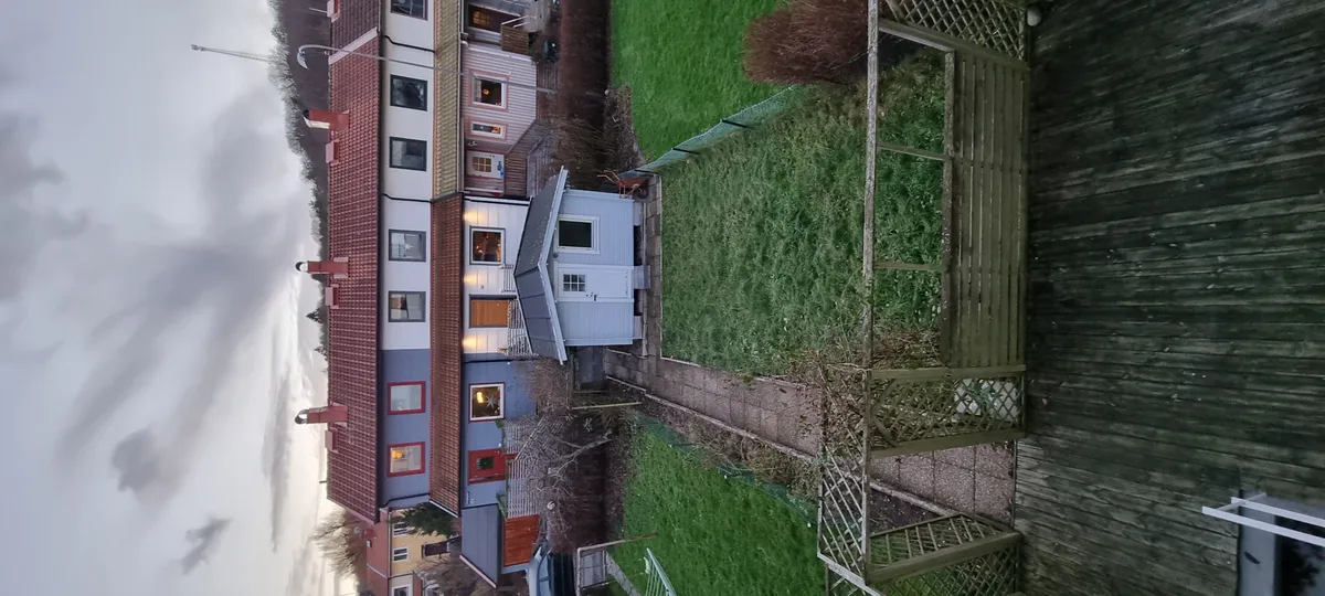 Hyresbostad på Göteborg i goteborg