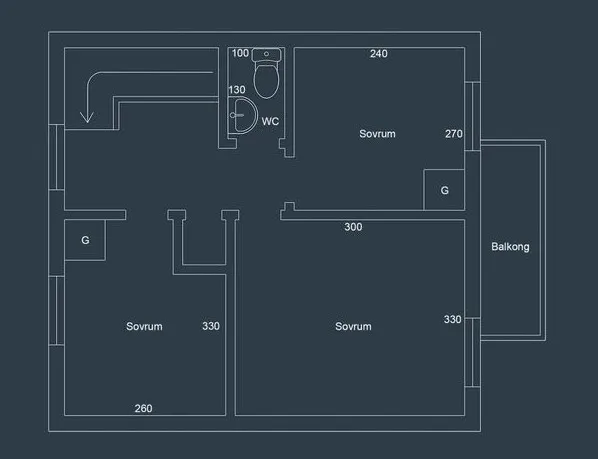 Hyresbostad på Göteborg i goteborg
